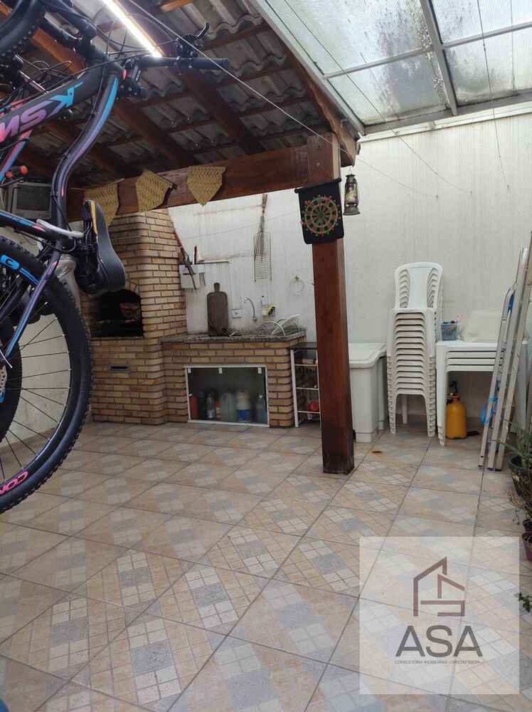 Casa, 3 quartos, 145 m² - Foto 3