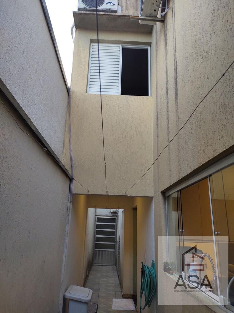 Casa, 3 quartos, 145 m² - Foto 9