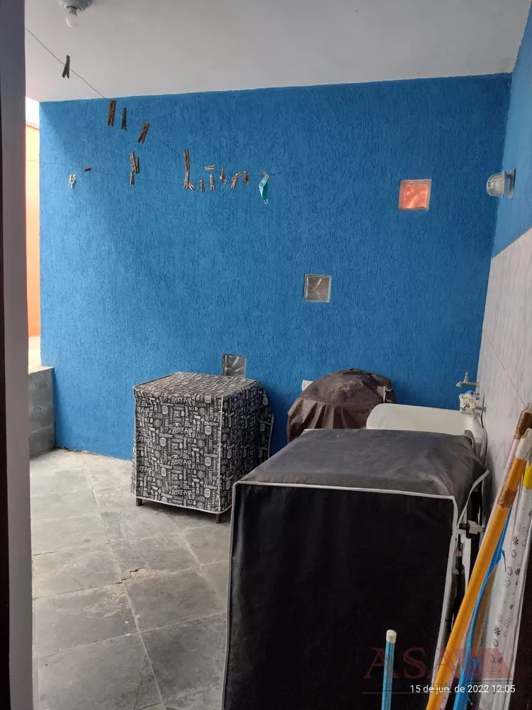 Casa, 2 quartos, 115 m² - Foto 6