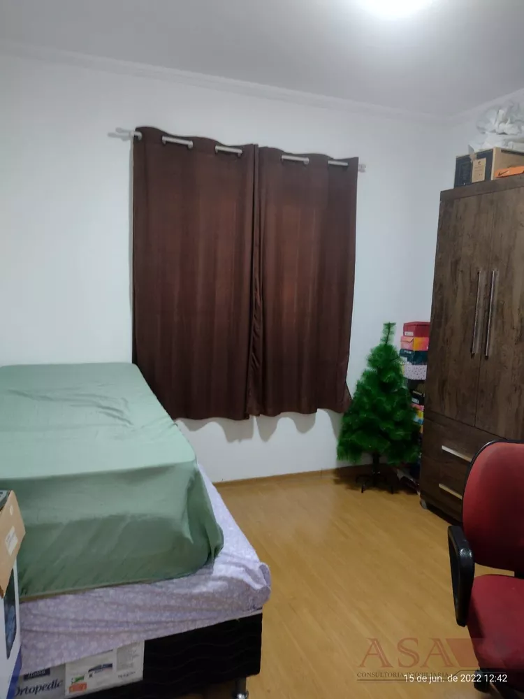 Casa à venda com 2 quartos, 115m² - Foto 2