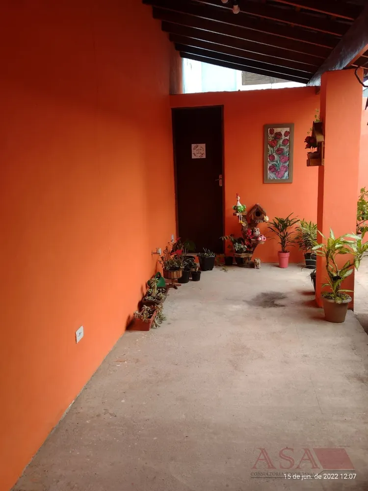 Casa, 2 quartos, 115 m² - Foto 8