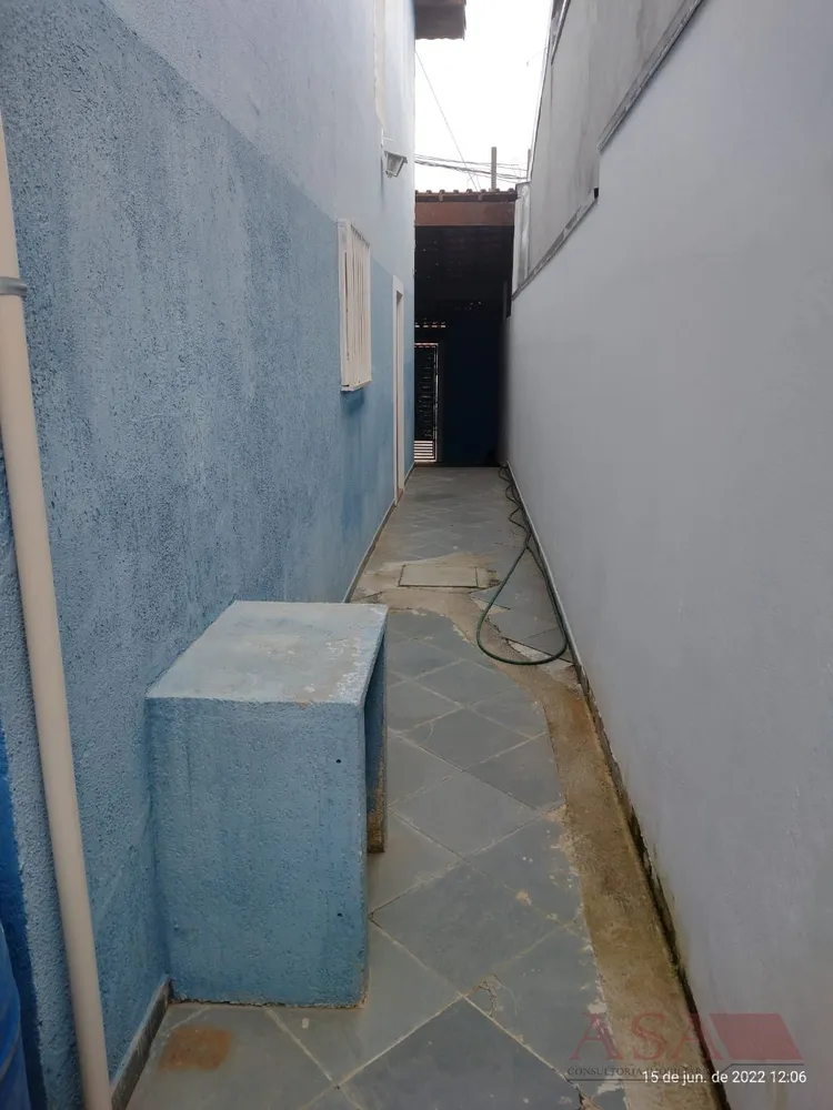 Casa, 2 quartos, 115 m² - Foto 10