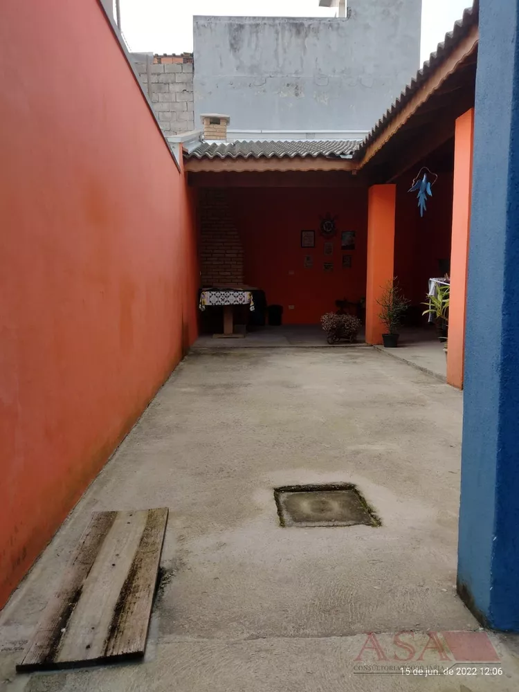 Casa, 2 quartos, 115 m² - Foto 5