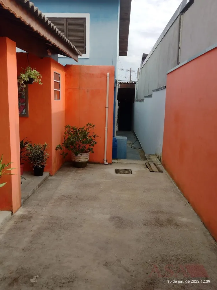 Casa, 2 quartos, 115 m² - Foto 5