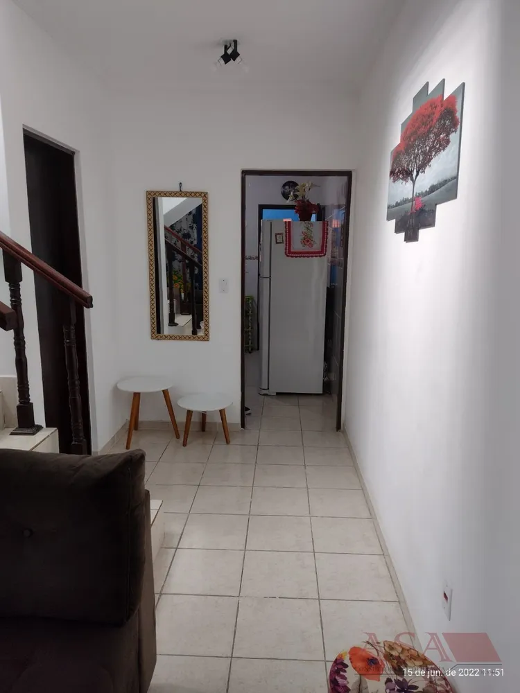Casa, 2 quartos, 115 m² - Foto 15