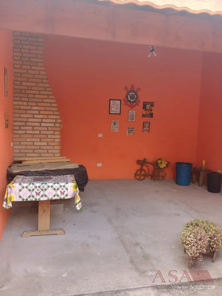 Casa, 2 quartos, 115 m² - Foto 9
