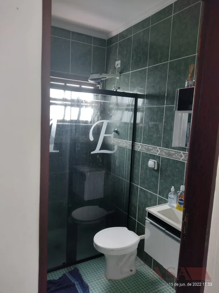 Casa, 2 quartos, 115 m² - Foto 13