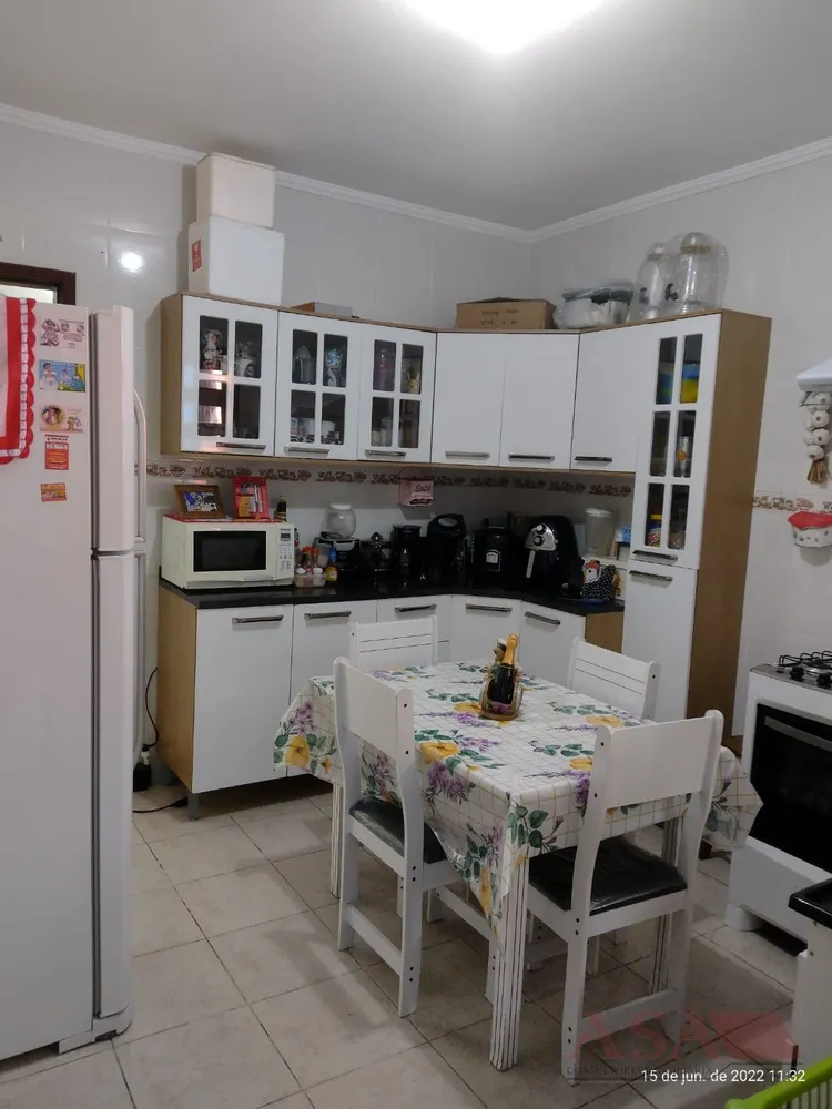 Casa, 2 quartos, 115 m² - Foto 17