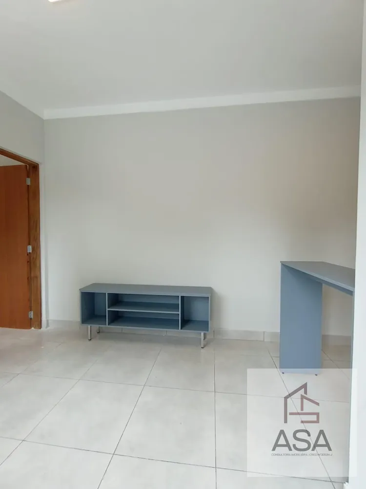 Casa, 1 quarto, 33 m² - Foto 12