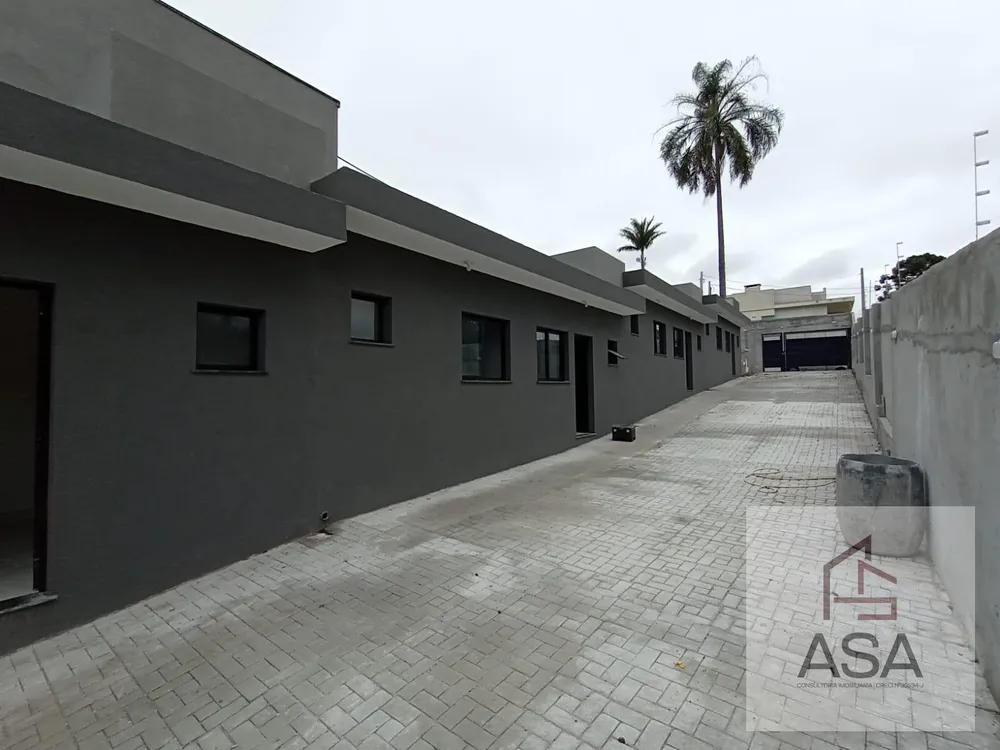Casa, 1 quarto, 33 m² - Foto 10