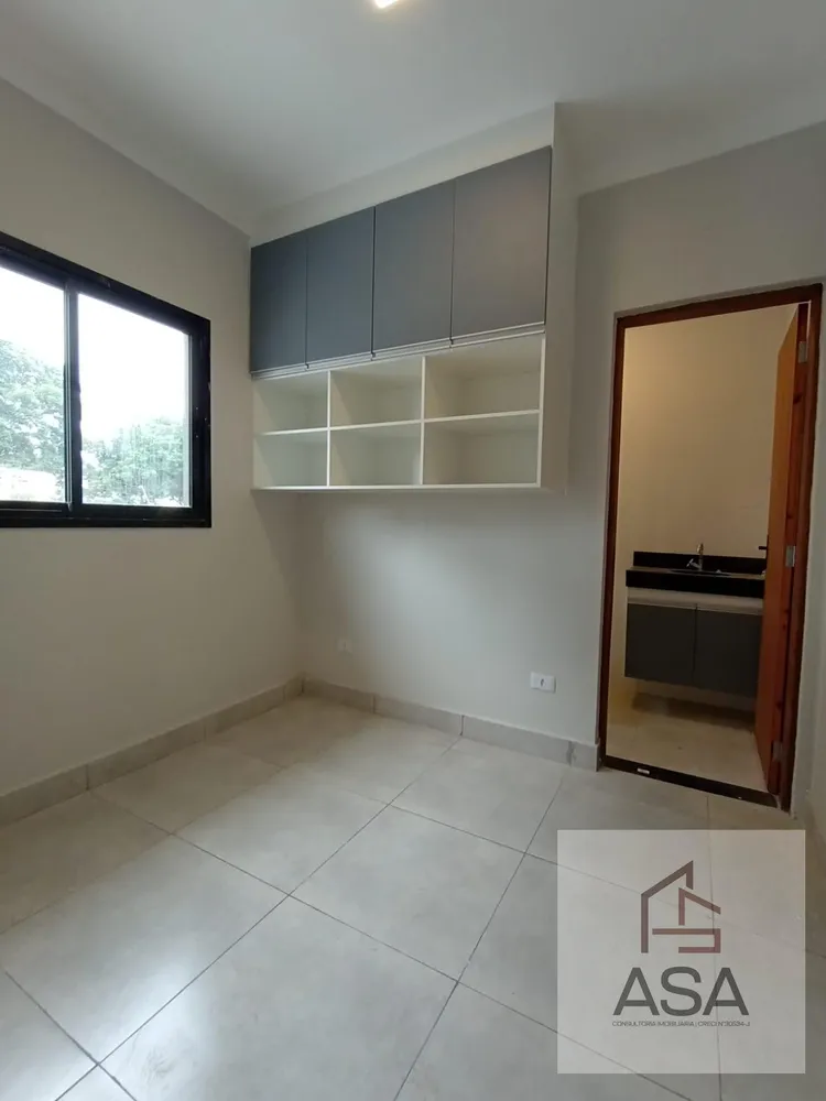 Casa, 1 quarto, 33 m² - Foto 5