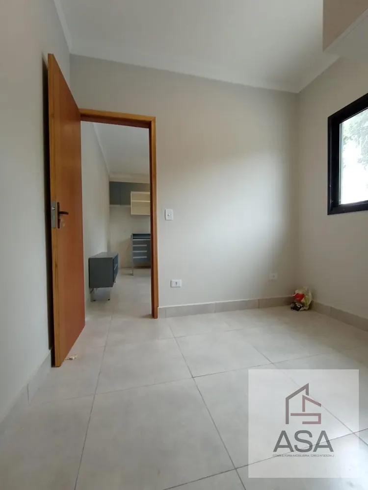 Casa, 1 quarto, 33 m² - Foto 7