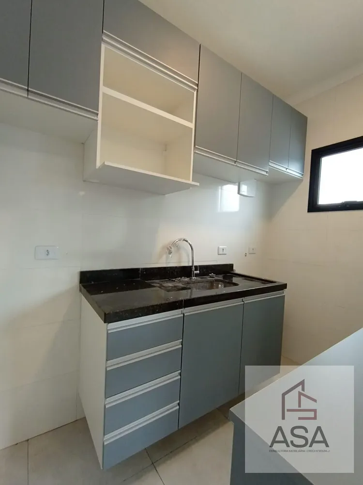 Casa, 1 quarto, 33 m² - Foto 11
