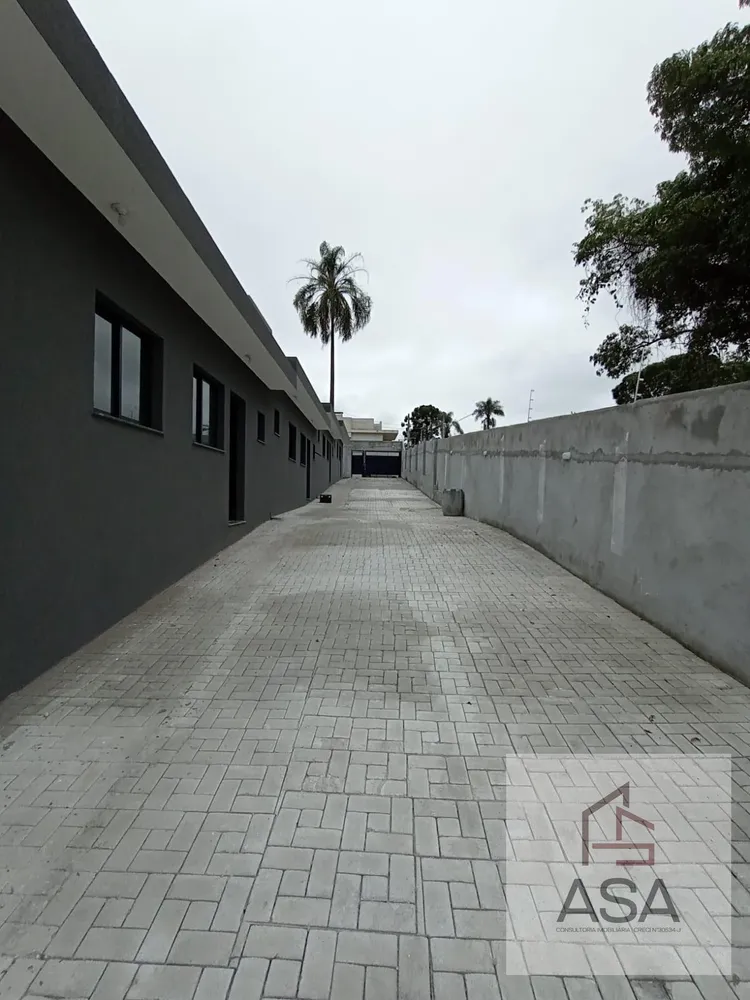 Casa, 1 quarto, 33 m² - Foto 6