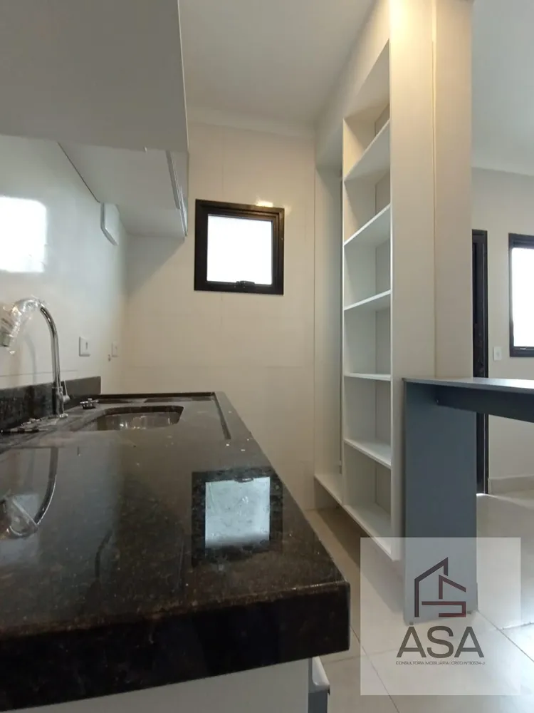 Casa, 1 quarto, 33 m² - Foto 3