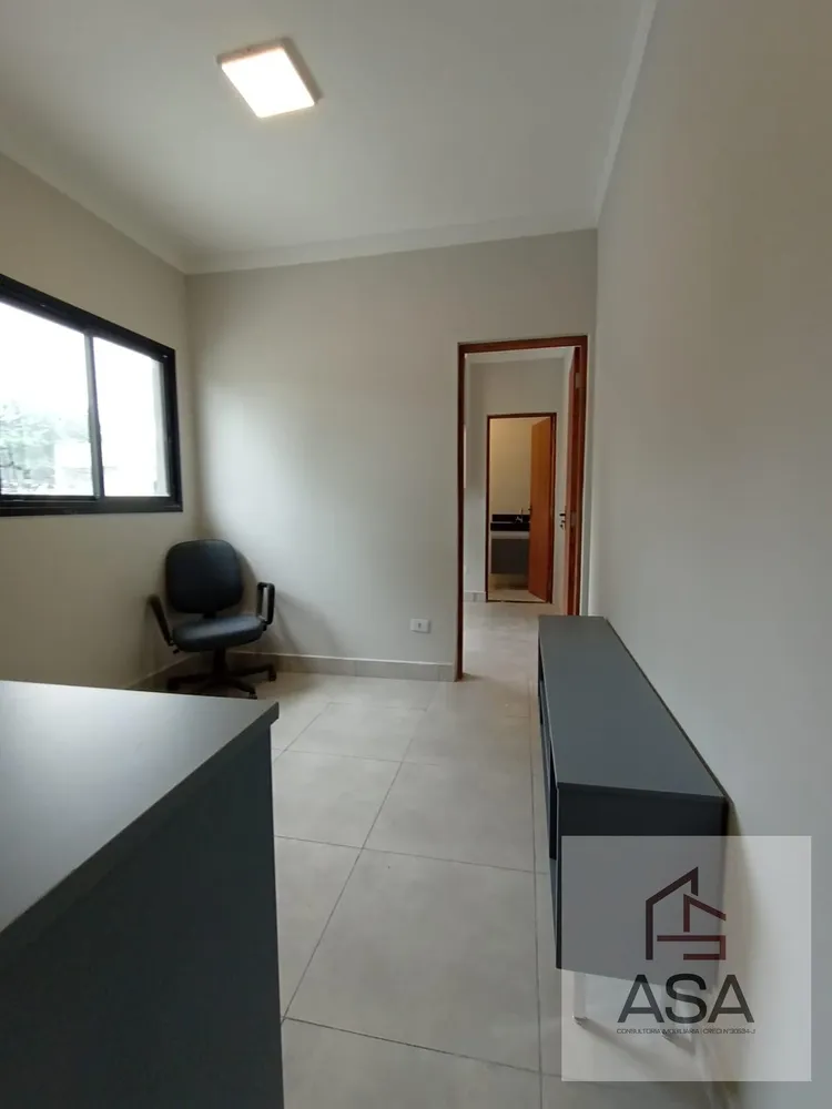 Casa, 1 quarto, 33 m² - Foto 4