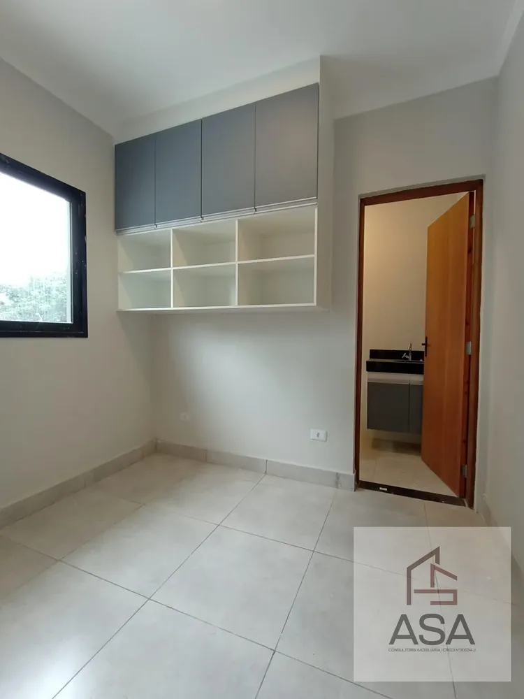 Casa, 1 quarto, 33 m² - Foto 9