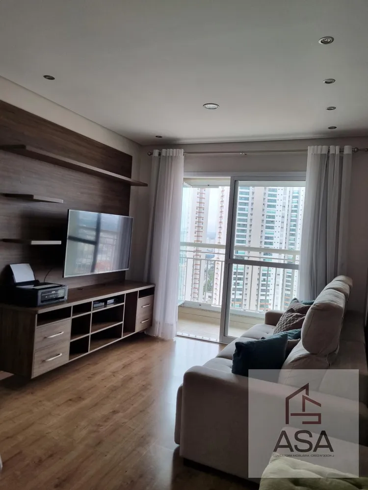 Apartamento, 2 quartos, 70 m² - Foto 8