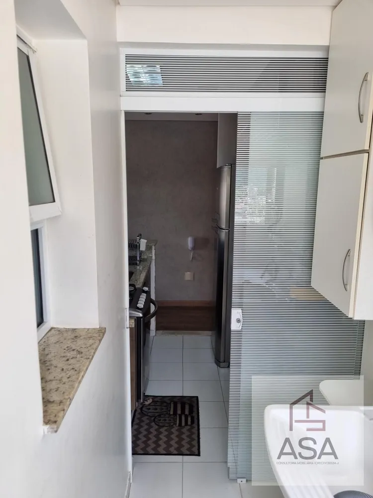 Apartamento, 2 quartos, 70 m² - Foto 12
