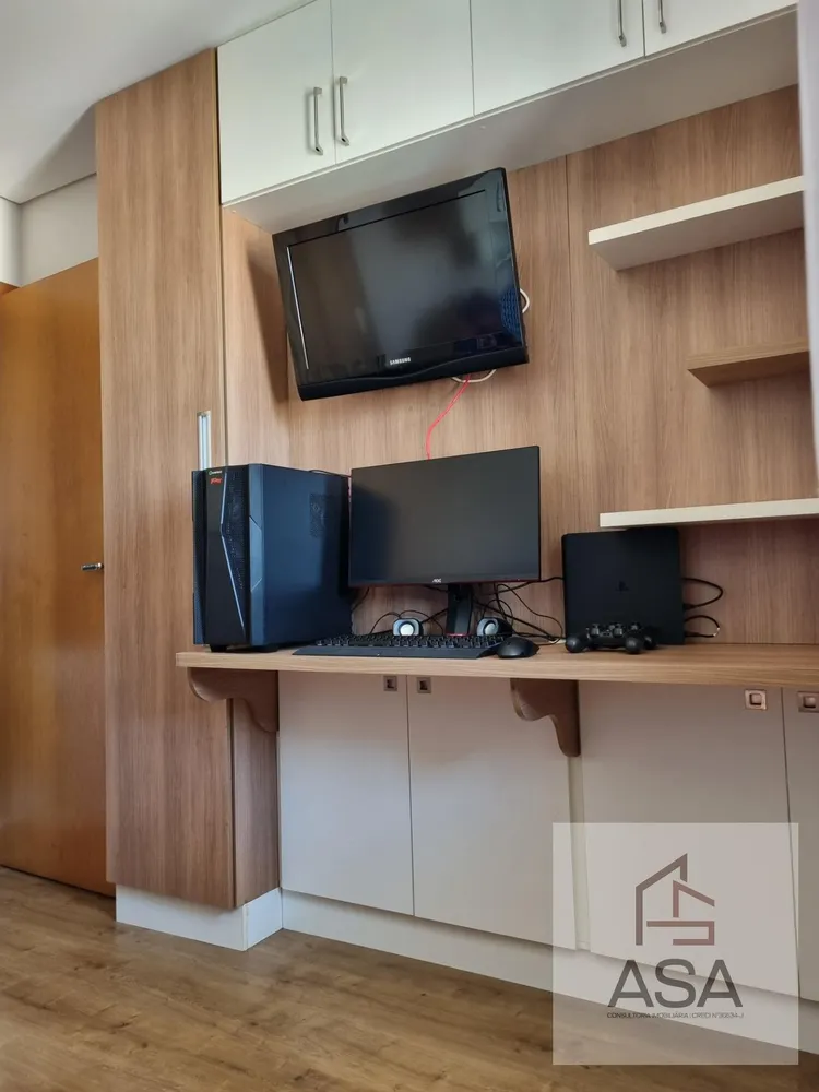 Apartamento, 2 quartos, 70 m² - Foto 16