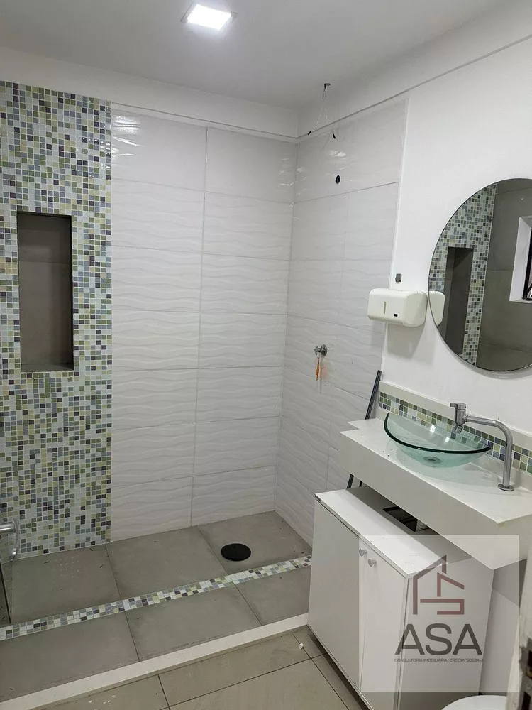 Sala-Conjunto, 27 m² - Foto 2
