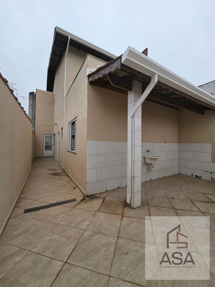 Casa, 3 quartos, 117 m² - Foto 25