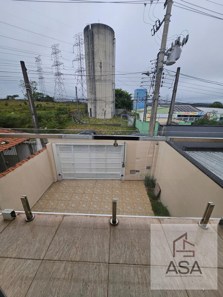 Casa, 3 quartos, 117 m² - Foto 15