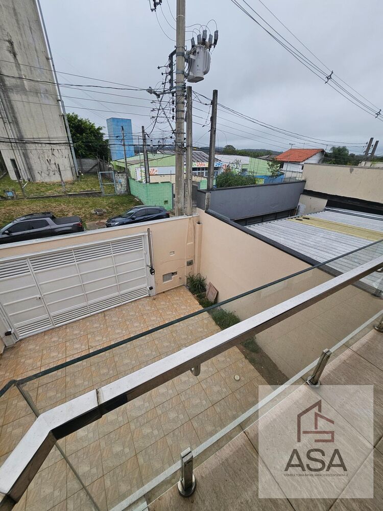 Casa, 3 quartos, 117 m² - Foto 11