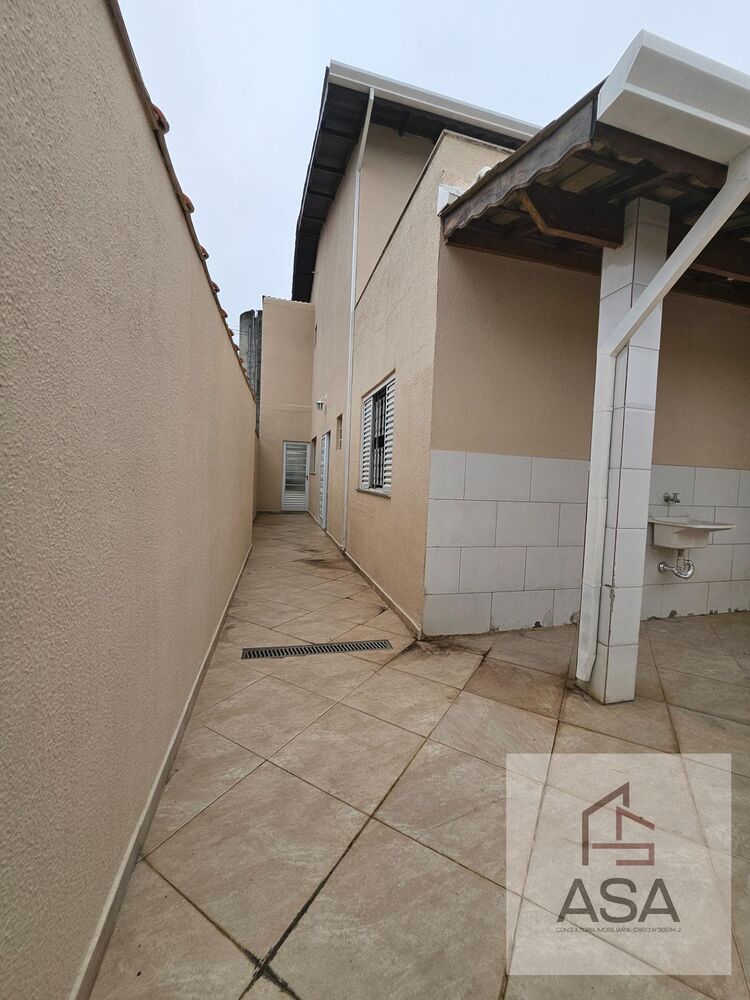 Casa, 3 quartos, 117 m² - Foto 1