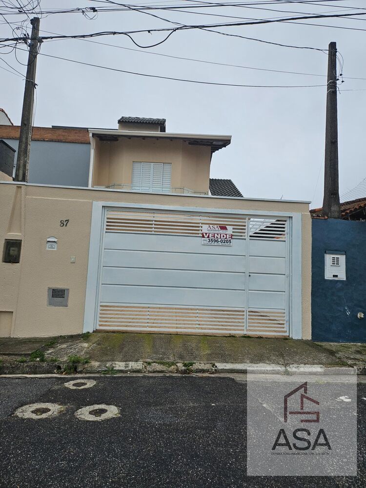 Casa, 3 quartos, 117 m² - Foto 19