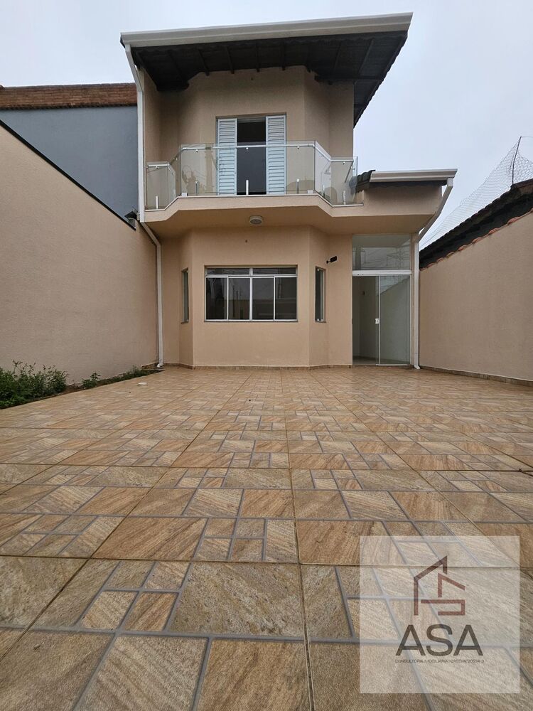 Casa, 3 quartos, 117 m² - Foto 21