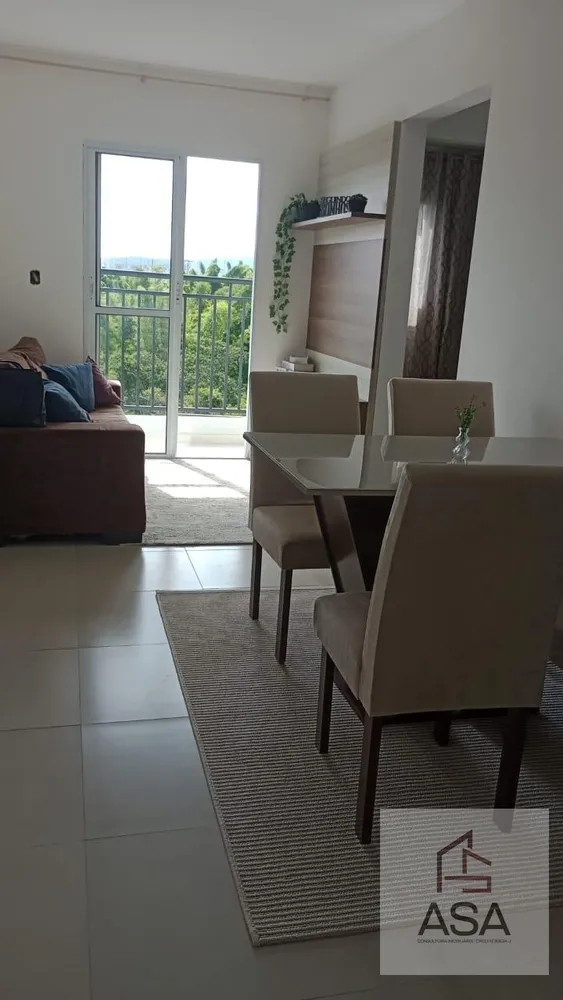 Apartamento, 2 quartos, 42 m² - Foto 6