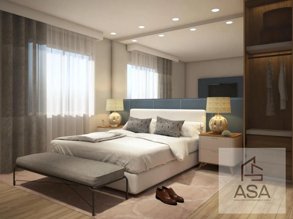 Apartamento, 2 quartos, 42 m² - Foto 5