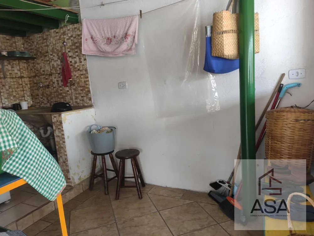 Casa, 4 quartos, 328 m² - Foto 13