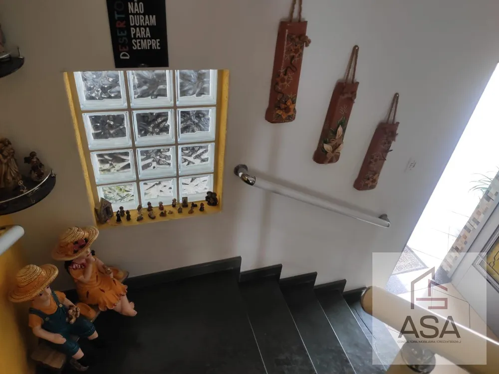 Casa, 4 quartos, 328 m² - Foto 6