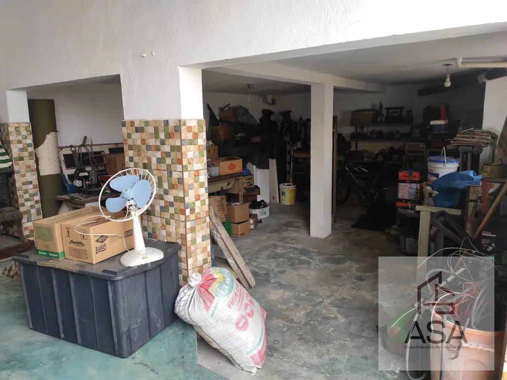 Casa, 4 quartos, 328 m² - Foto 3