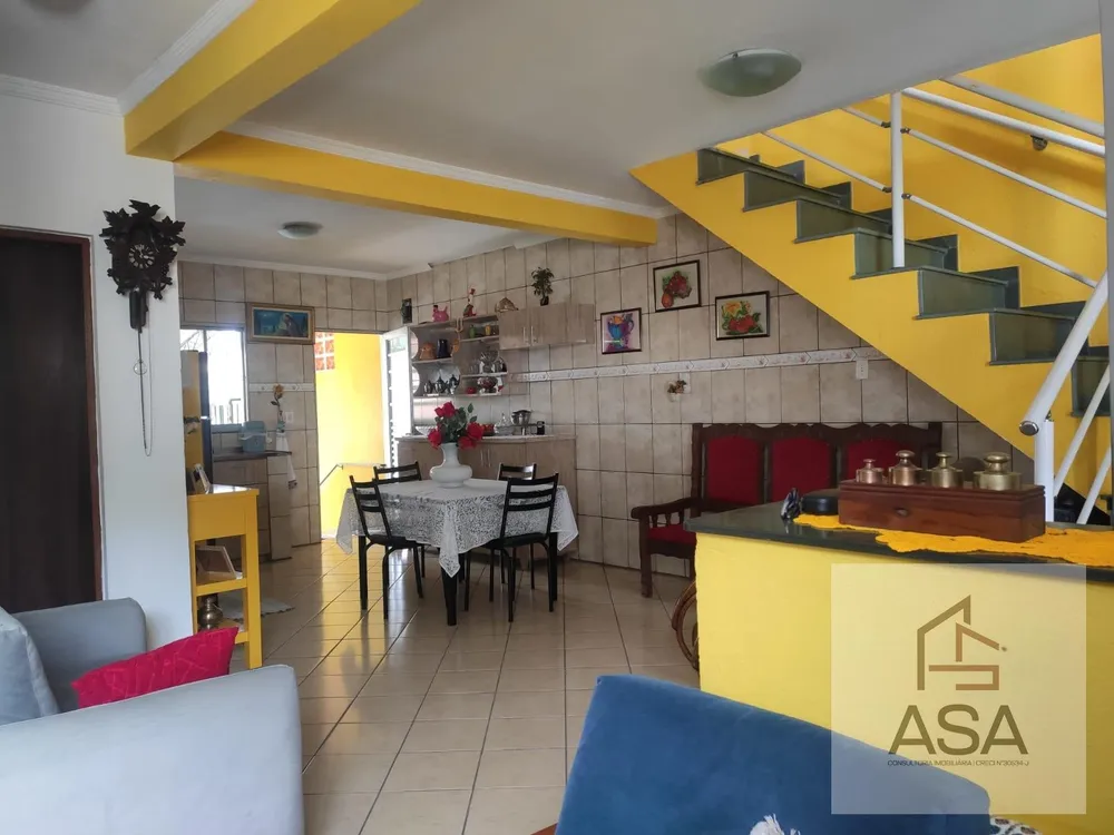 Casa, 4 quartos, 328 m² - Foto 5