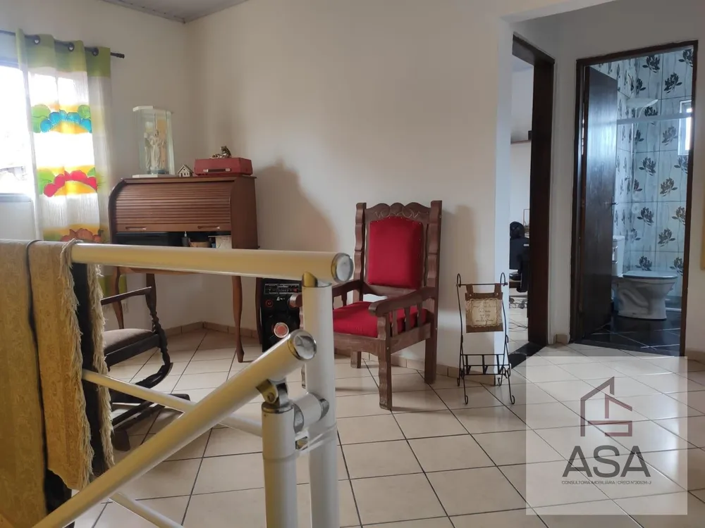 Casa, 4 quartos, 328 m² - Foto 11