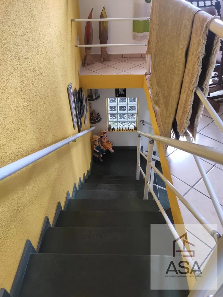Casa, 4 quartos, 328 m² - Foto 12