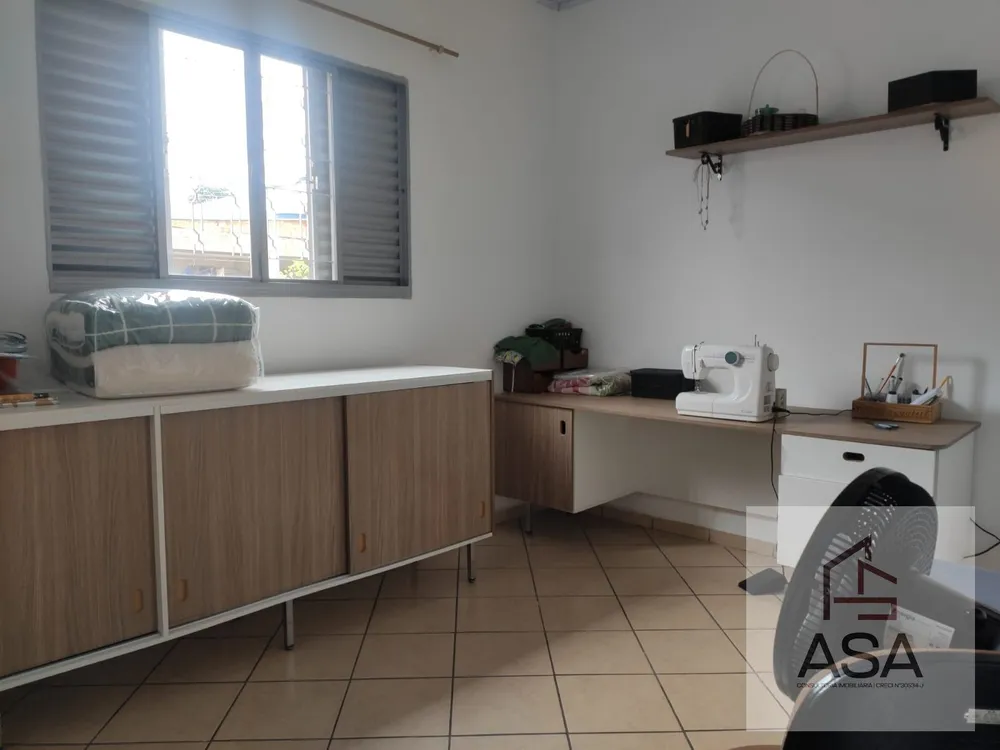 Casa, 4 quartos, 328 m² - Foto 9