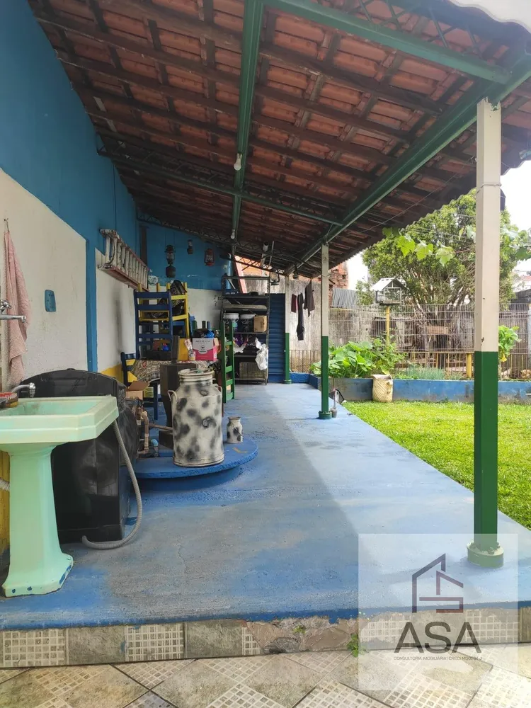 Casa, 4 quartos, 328 m² - Foto 15