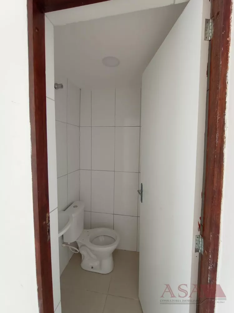 Loja-Salão, 15 m² - Foto 2