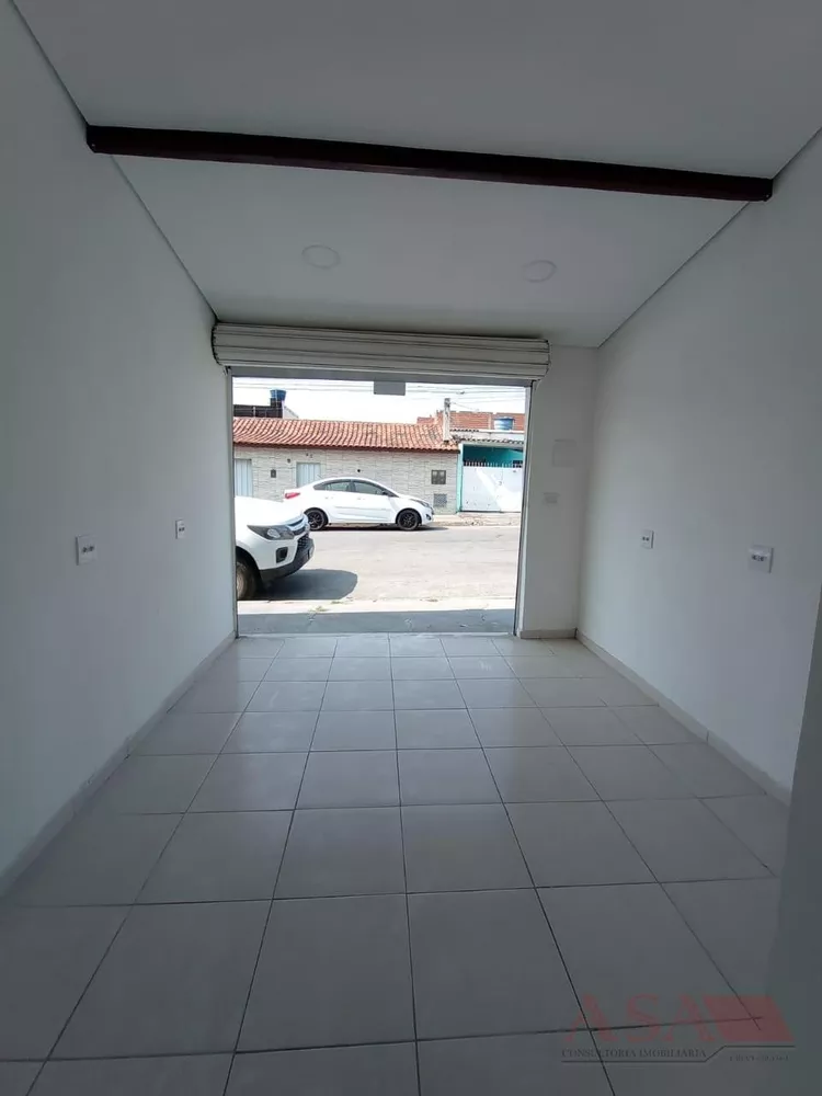 Loja-Salão, 15 m² - Foto 1