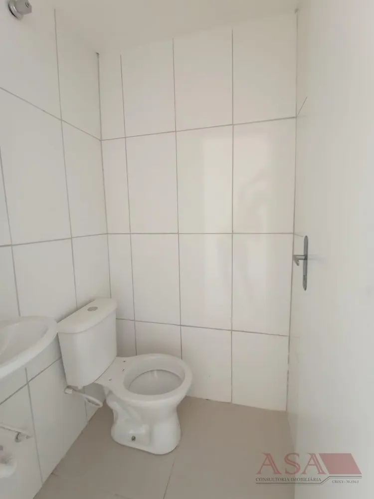 Loja-Salão, 15 m² - Foto 6