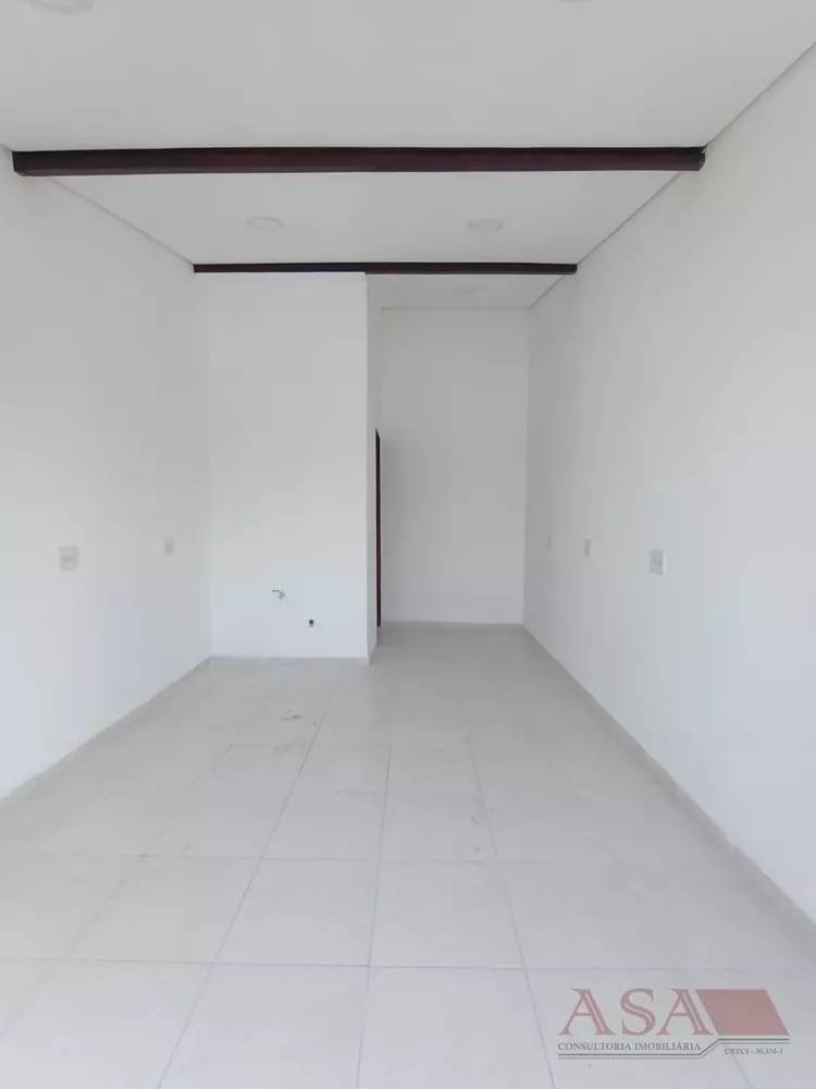 Loja-Salão, 15 m² - Foto 1