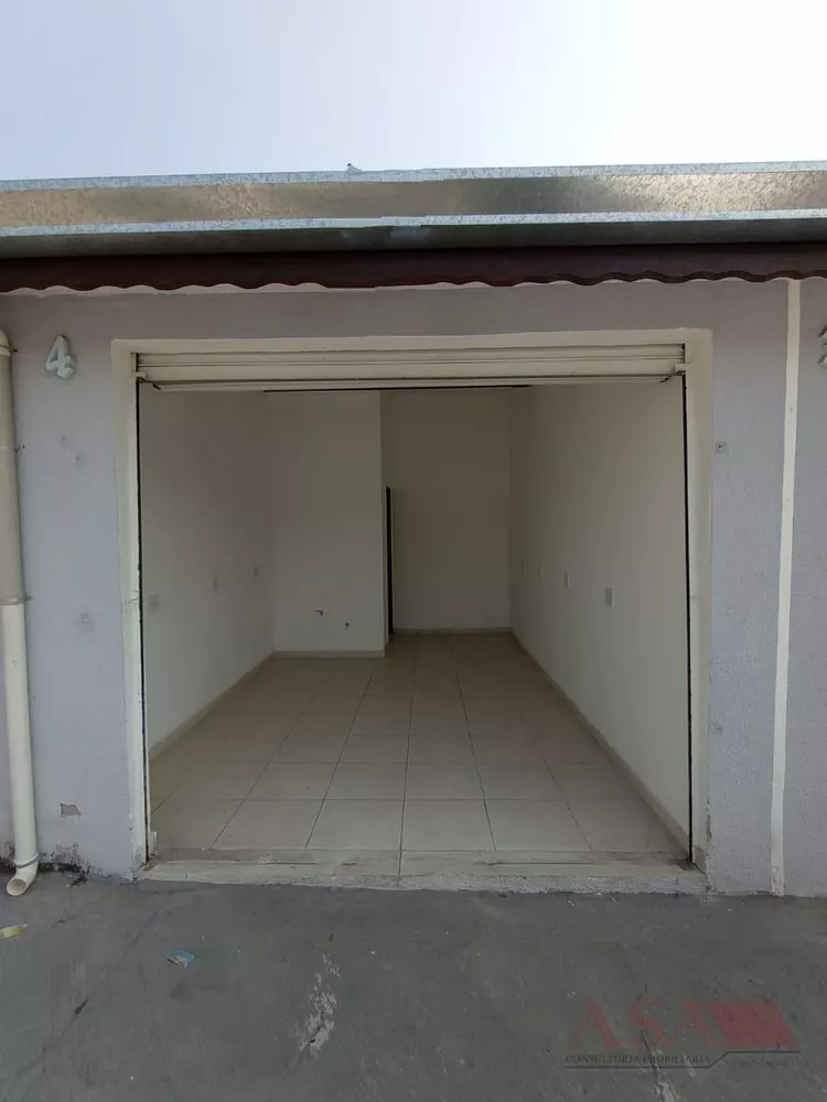 Loja-Salão, 15 m² - Foto 3