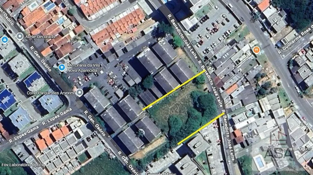 Terreno, 2189 m² - Foto 2