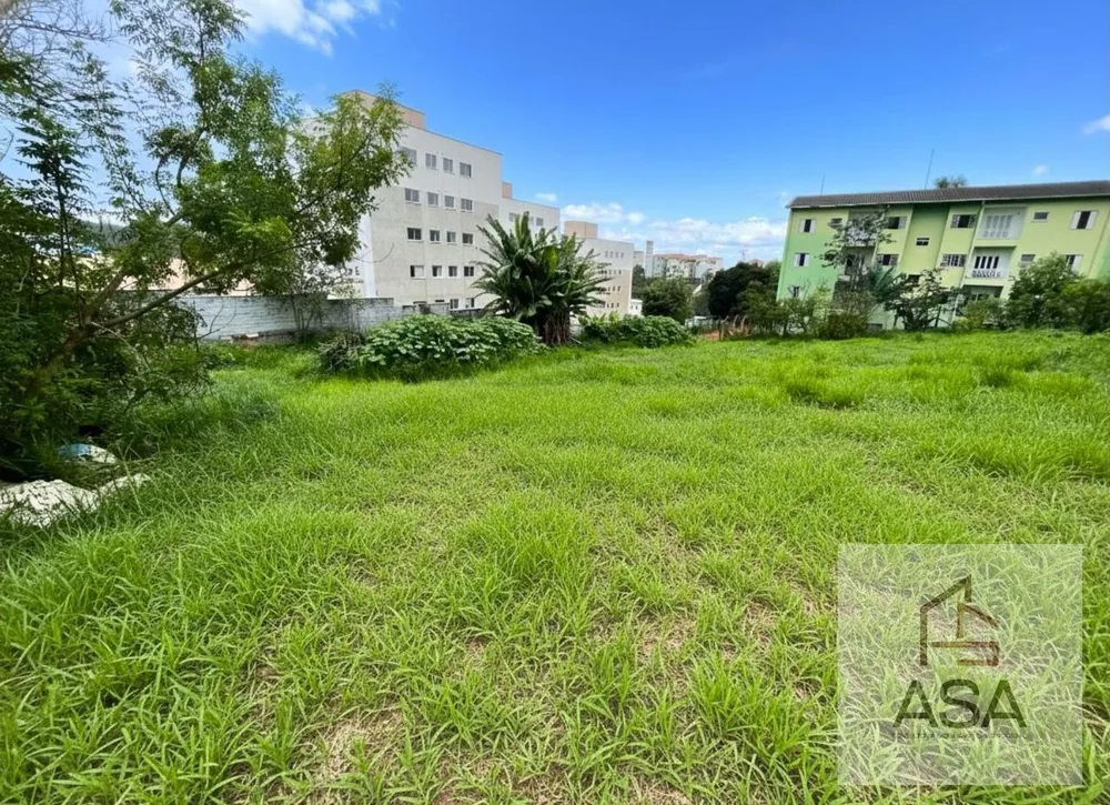 Terreno, 2189 m² - Foto 1