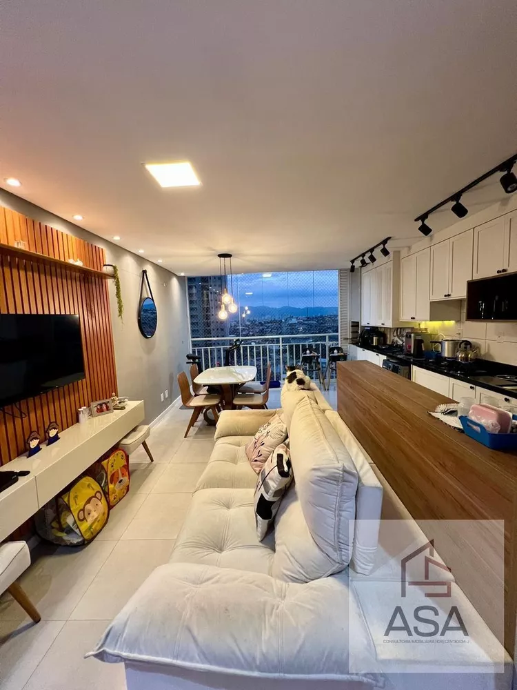 Apartamento, 3 quartos - Foto 3