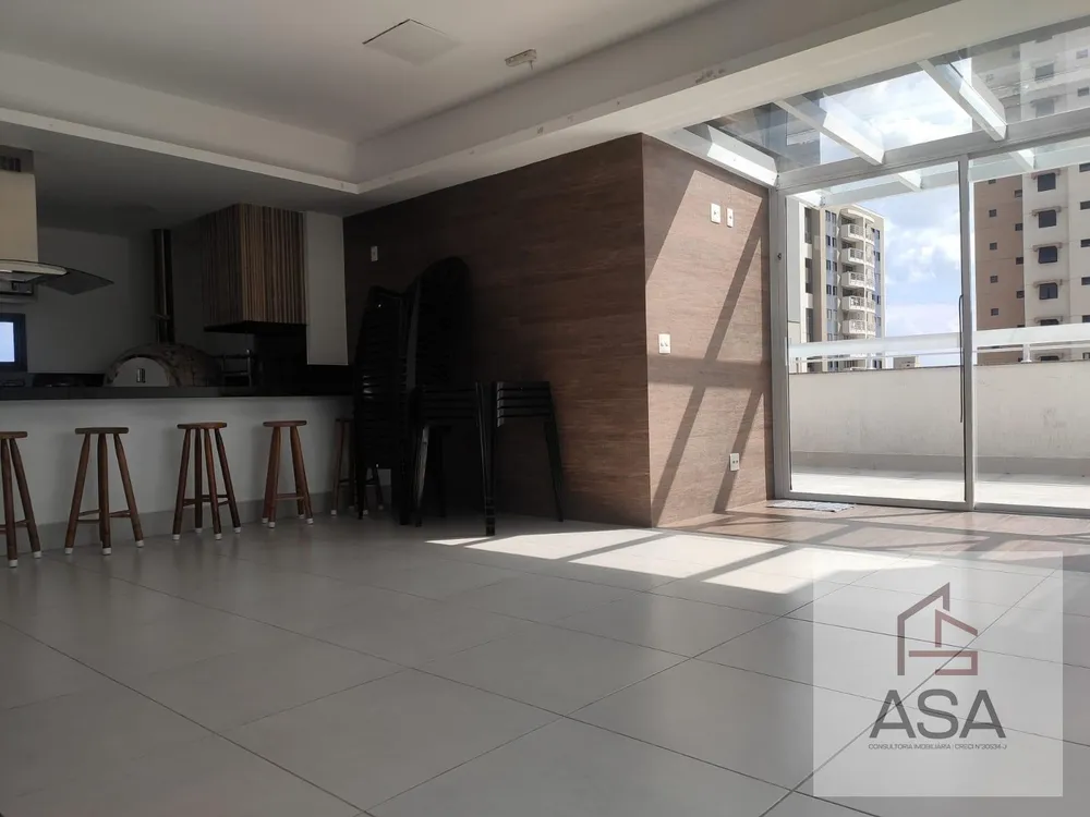 Apartamento, 2 quartos, 85 m² - Foto 3